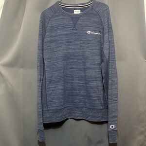 Champion Long Sleeve Shirt